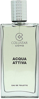 Фото духи Collistar Acqua Attiva