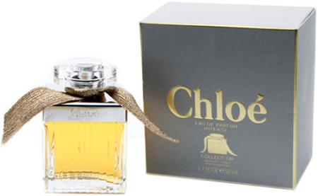 Фото духиChloe Intense Collect'Or