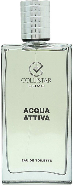 Collistar Acqua Attiva (20-41849 туалетная вода-тестер 100 мл)