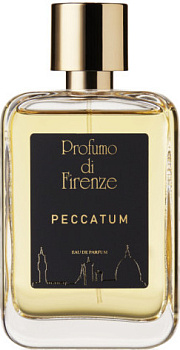 Фото духи Profumo Di Firenze Peccatum