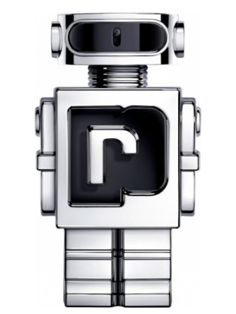 Фото духиPaco Rabanne Phantom