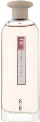Kenzo Coeur Azuki (20-31815 парфюмерная вода-тестер 75 мл)