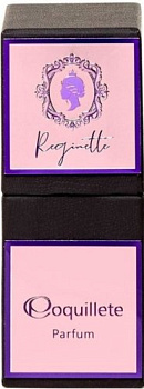 Фото духи Coquillete Paris Reginette