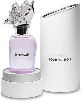 Фото духи Louis Vuitton Symphony