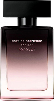 Narciso Rodriguez For Her Forever (20-43847 парфюмерная вода-тестер 100 мл)