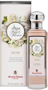 Фото духи Alvarez Gomez Agua Fresca de Flores Musk