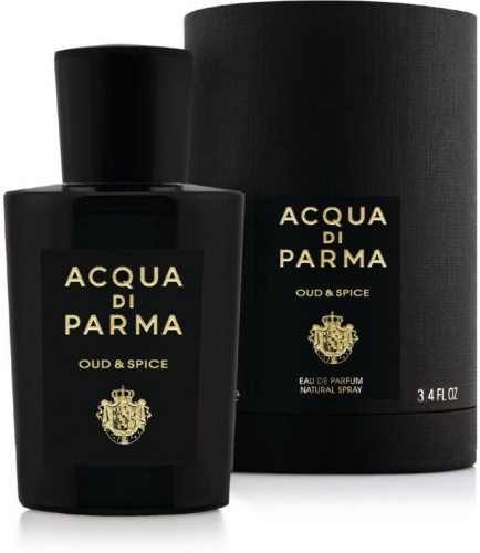 Фото духиAcqua Di Parma Oud & Spice