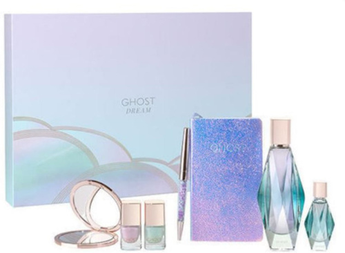 Фото духиGhost Dream
