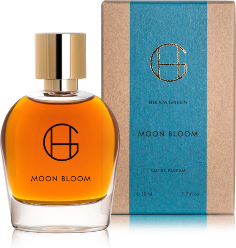 Hiram Green Moon Bloom (20-49984 парфюмерная вода 50 мл)