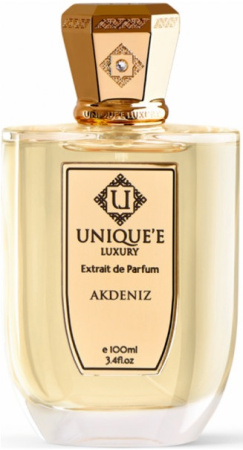 Фото духиUnique'e Luxury Akdeniz