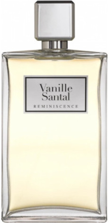 Фото духиReminiscence Vanille Santal