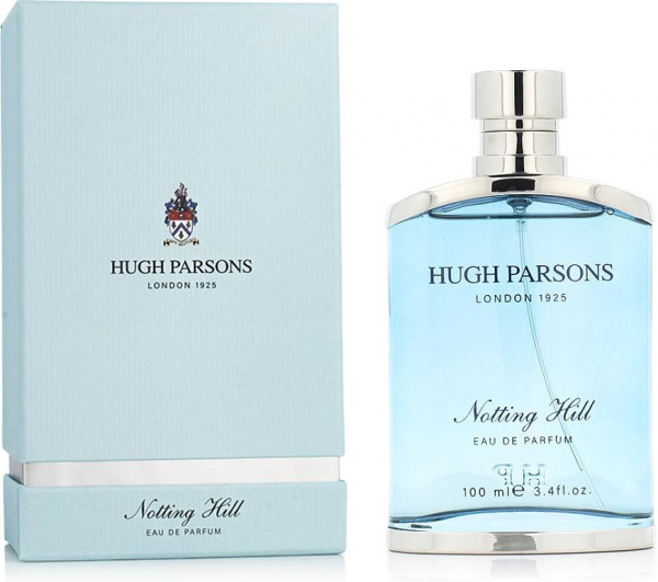 Hugh Parsons Notting Hill (20-23308 парфюмерная вода 100 мл)