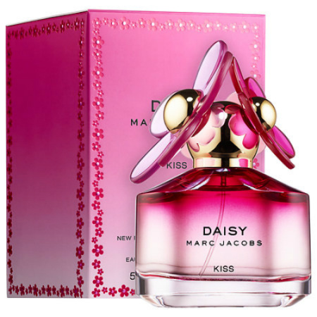 Фото духиMarc Jacobs Daisy Kiss