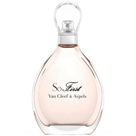 Фото духиVan Cleef & Arpels So First