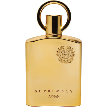 Фото духиAfnan Perfumes Supremacy Gold
