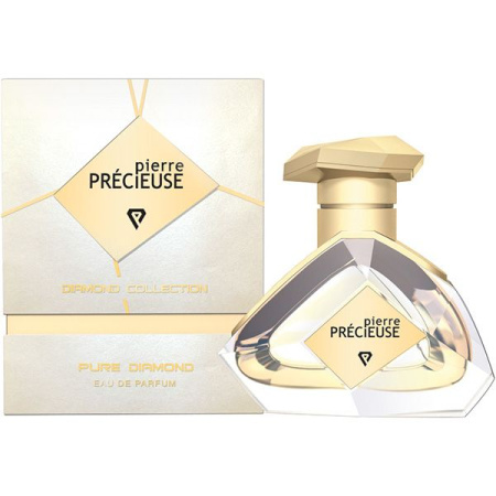 Фото духиPierre Precieuse Pure Diamond