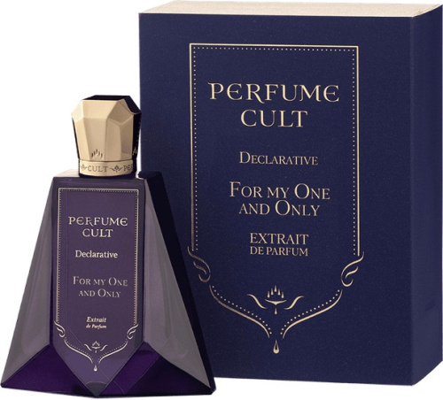 Perfume Cult For My One And Only (20-75155 духи 100 мл)