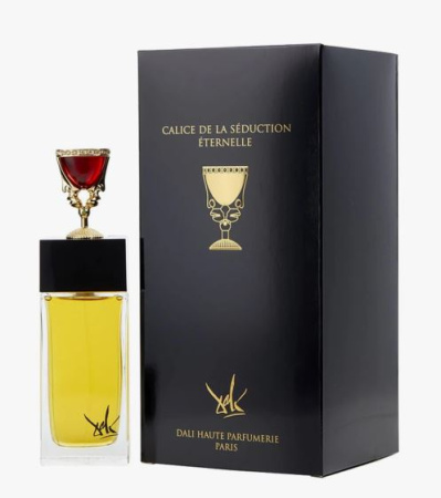 Dali Haute Parfumerie Calice De La Seduction Eternelle