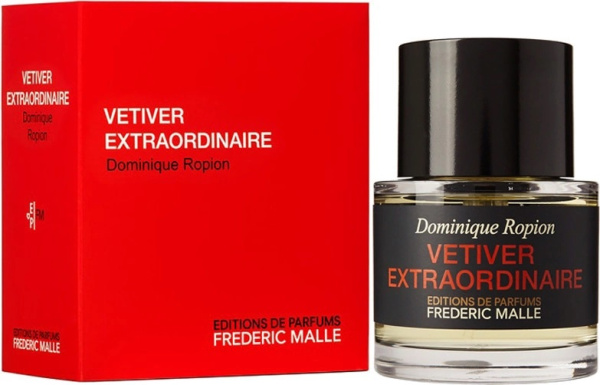 Frederic Malle Vetiver Extraordinaire 50