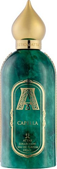 Фото духи Attar Collection Capella