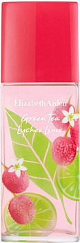 Фото духи Elizabeth Arden Green Tea Lychee Lime