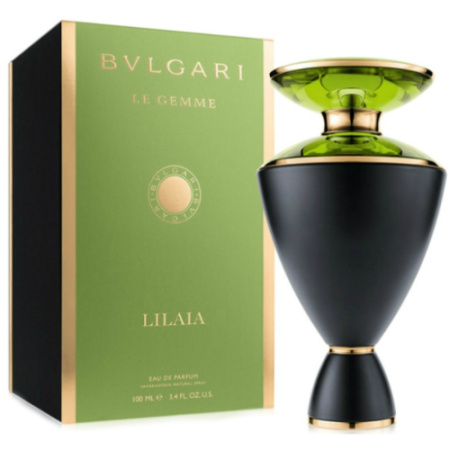 Фото духиBvlgari Le Gemme Collection Lilaia