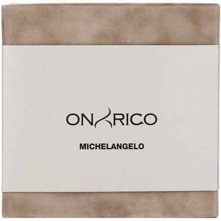Фото духиOnyrico Michelangelo