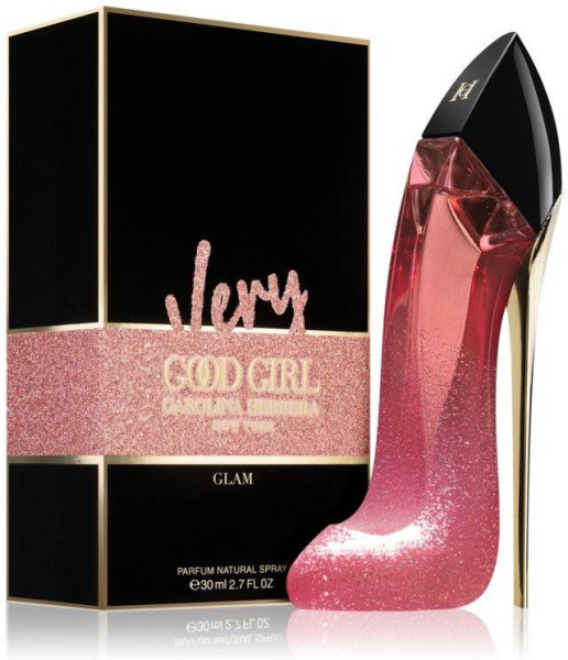 Фото духиCarolina Herrera Very Good Girl Glam