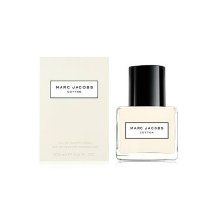 Фото духиMarc Jacobs Cotton Splash 2016