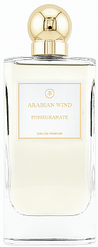 Фото духи Arabian Wind Pomegranate
