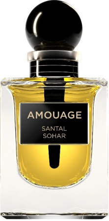 Фото духиAmouage Santal Sohar
