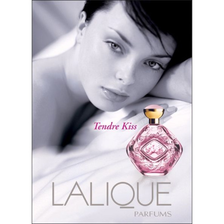 Фото духиLalique Tendre Kiss