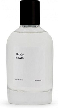 Фото духи Arcadia Sincere