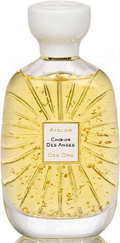 Фото духи Atelier des Ors Choeur Des Anges