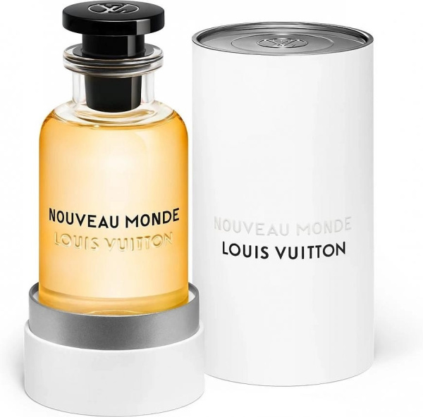 Louis Vuitton Nouveau Monde