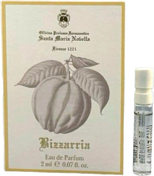 Santa Maria Novella Bizzarria (20-42936 парфюмерная вода 2 мл)