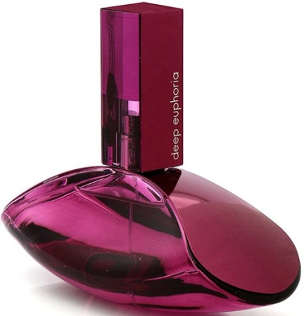 Calvin Klein Euphoria Deep edt тестер