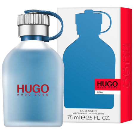 Фото духиHugo Boss Hugo Now