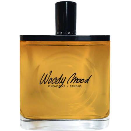 Фото духиOlfactive Studio Woody Mood