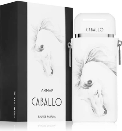 Фото духиSterling Parfums Armaf Caballo
