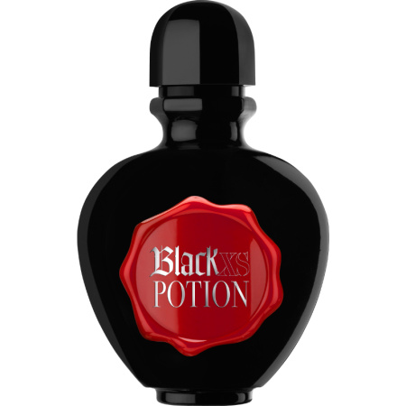 Фото духиPaco Rabanne Black XS Potion for Her