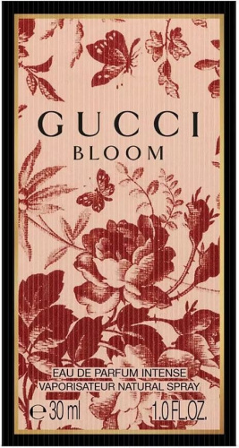 Фото духиGucci Bloom Intense