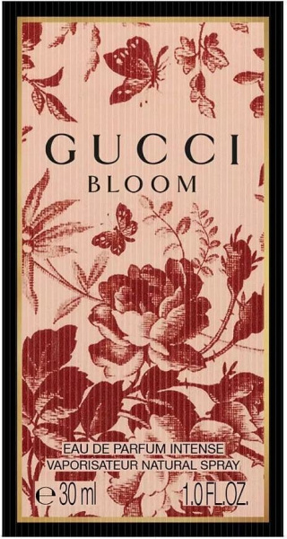 Фото духиGucci Bloom Intense