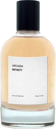 Arcadia Infinity (20-78857 парфюмерная вода-тестер 100 мл) Arcadia Infinity (20-78857 парфюмерная вода-тестер 100 мл)