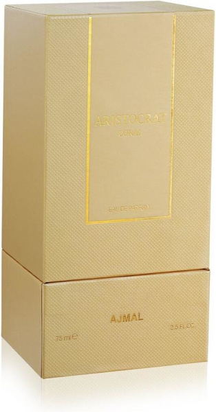 Фото духиAjmal Aristocrat Coral
