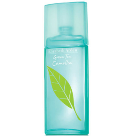 Фото духиElizabeth Arden Green Tea Camellia