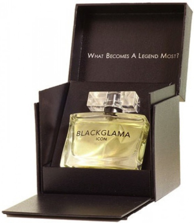 Фото духиBlackglama Icon