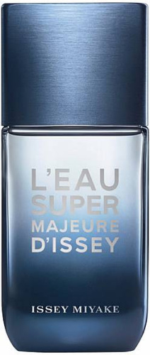 Issey Miyake L'Eau SUPER Majeure d'Issey (20-57658 туалетная вода-тестер 100 мл)