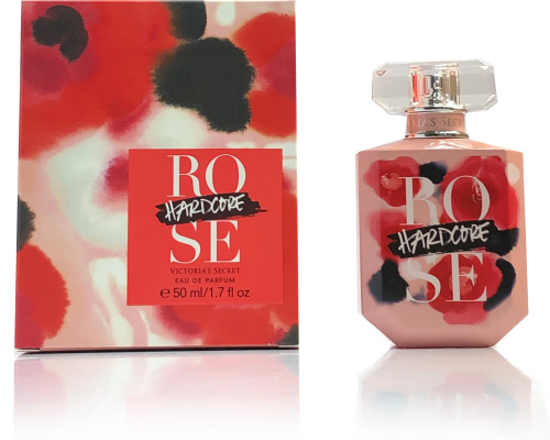 Фото духиVictoria's Secret Hardcore Rose