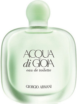 Giorgio Armani Acqua di Gioia (20-33272 туалетная вода-тестер 50 мл)